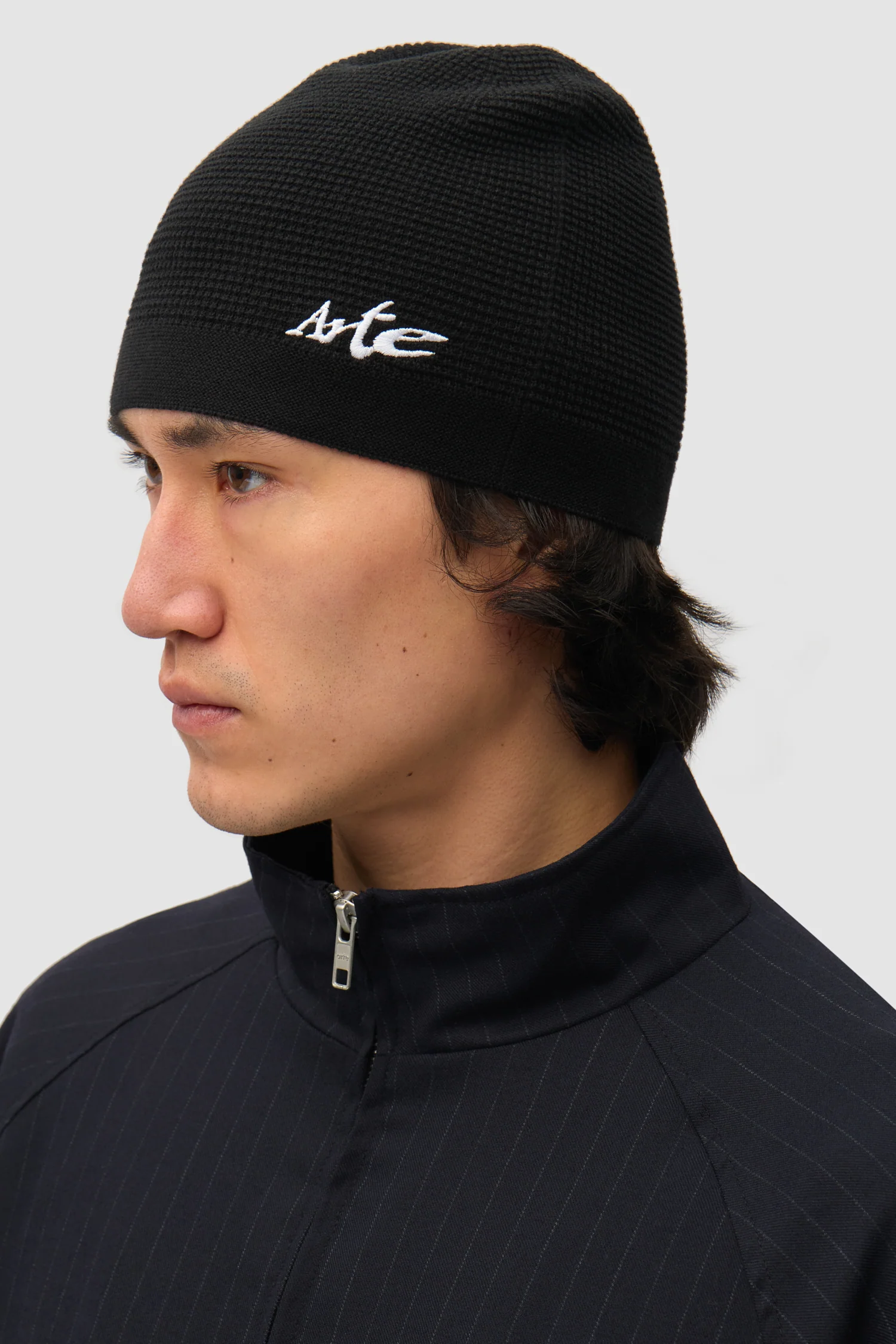 Bonnet Noir ARTE