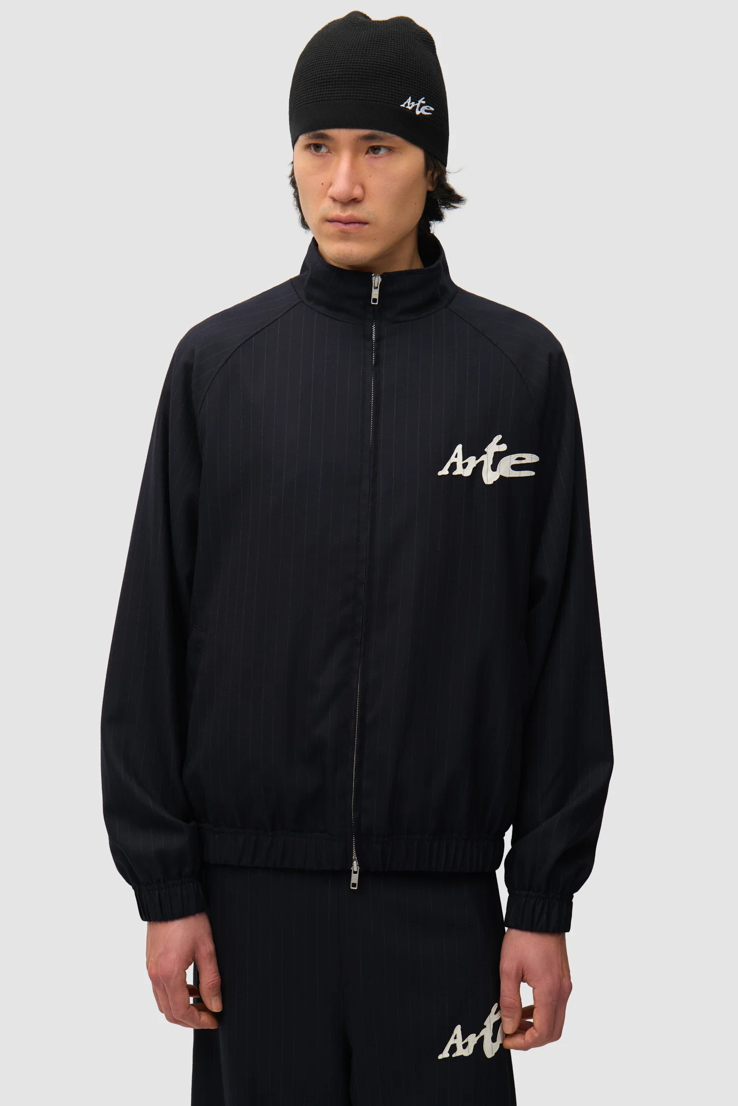 Bonnet Noir ARTE