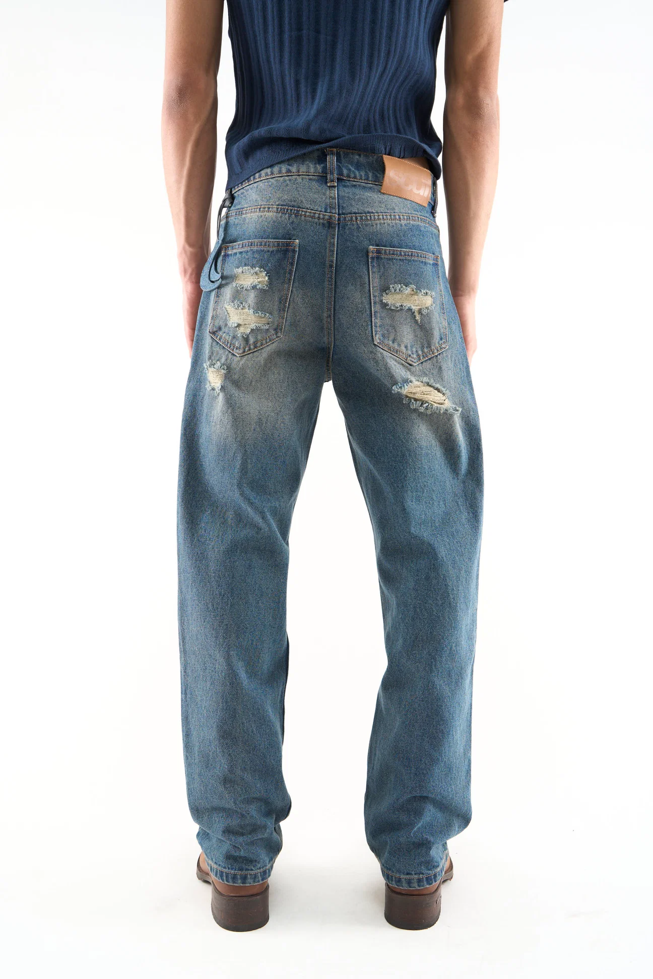 Jean Scuffers