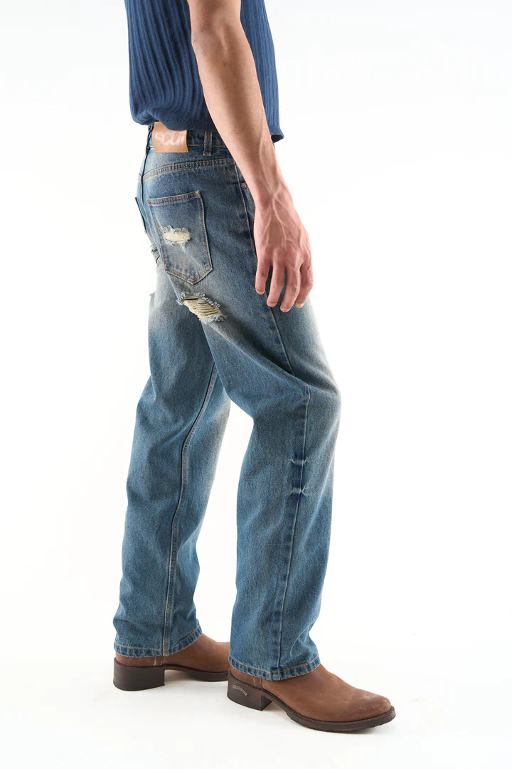 Jean Scuffers